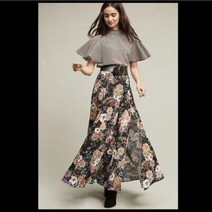 Yumi Kim Cassidie Maxi Skirt